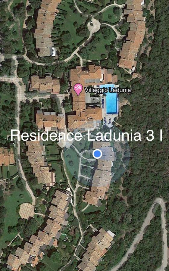 Ladunia 3M - Porto Rotondo Villa Marinella  Exterior photo